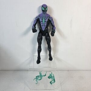 Marvel Legends Spider Man Retro Collection Ben Reilly Chasm